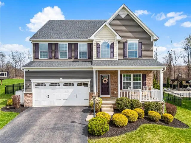 260 Buckingham Dr