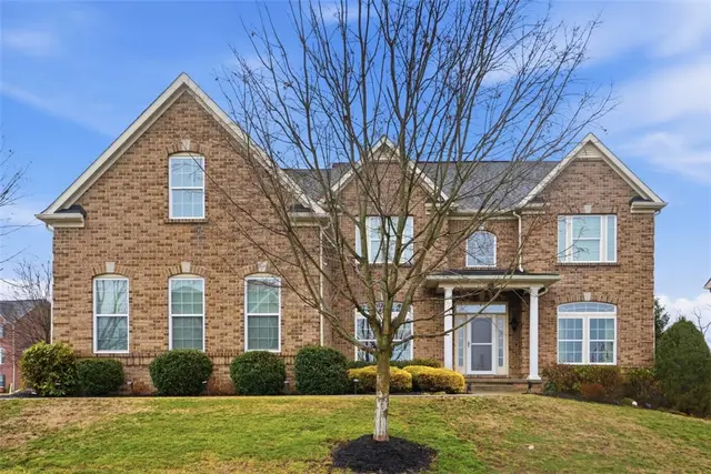 2601 Syracuse Ct