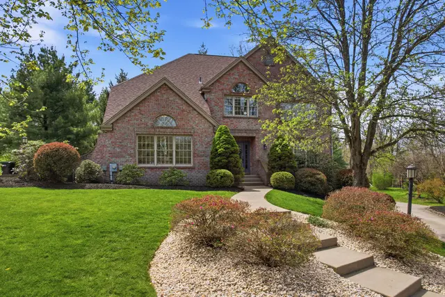 2608 Carriage House Drive