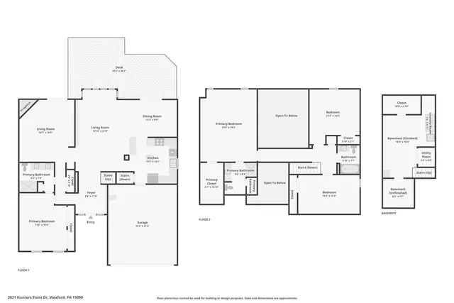 2621 Hunters Point Dr gallery image 29