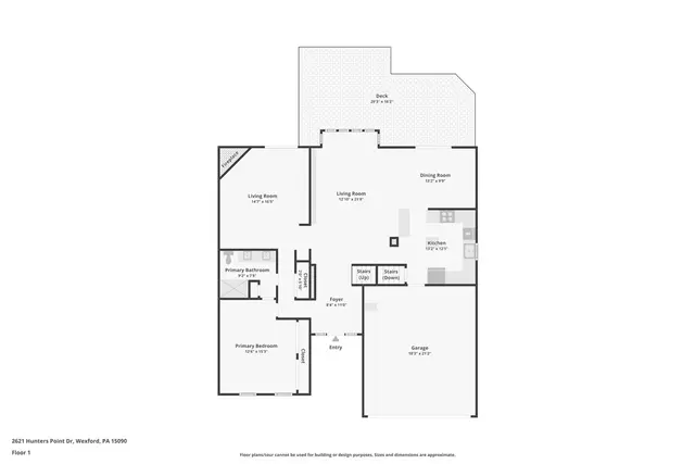 2621 Hunters Point Dr gallery image 38