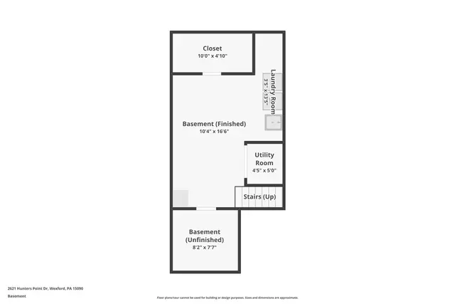 2621 Hunters Point Dr gallery image 44