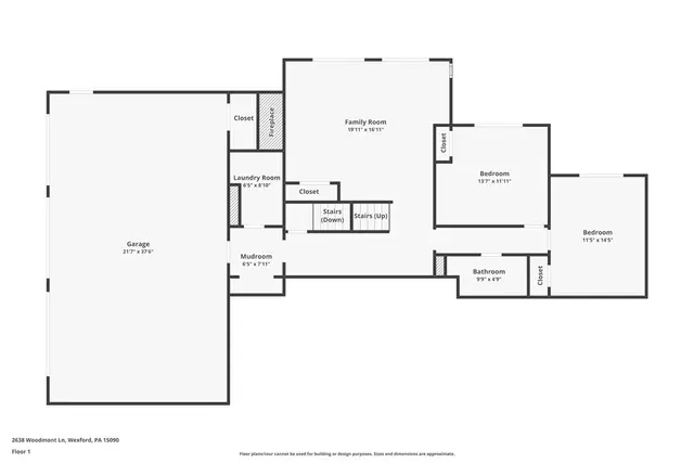 2638 Woodmont Ln gallery image 11