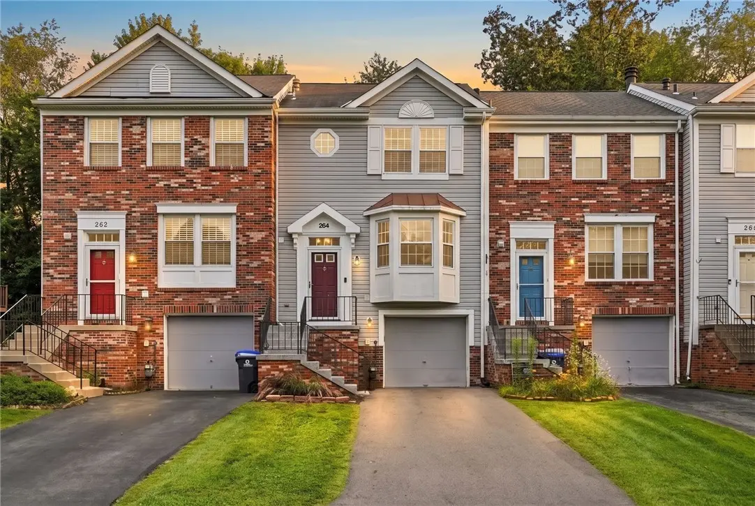 264 Clearbrook Ct