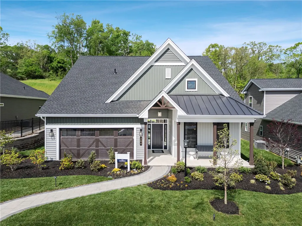264 Freedom Lane HANCOCK