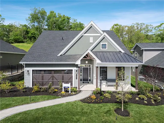 264 Freedom Lane HANCOCK