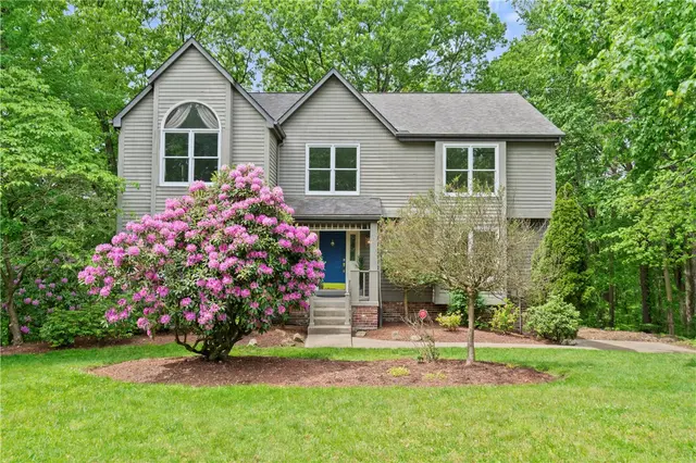 2662 Timberglen Drive W gallery image 10