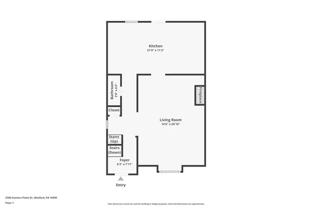 2708 Hunters Point Dr gallery image 8