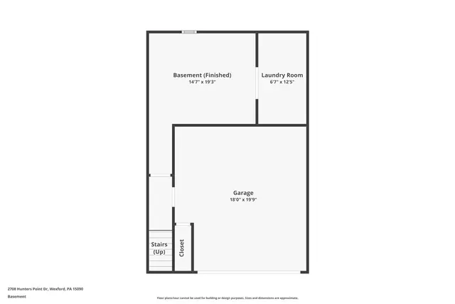2708 Hunters Point Dr gallery image 10