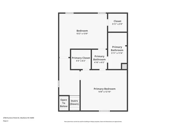 2708 Hunters Point Dr gallery image 11