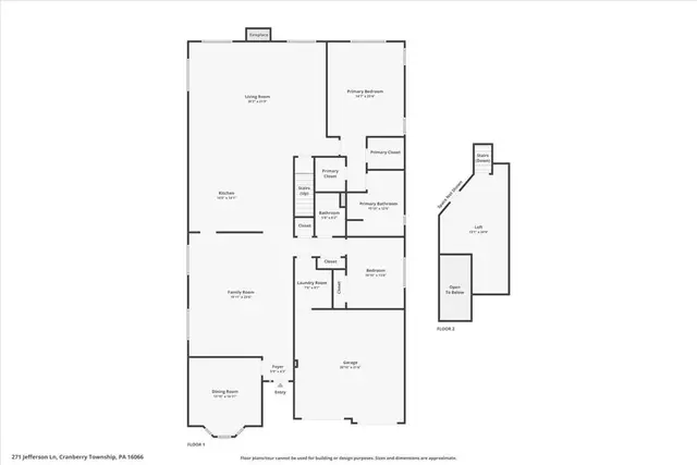 271 Jefferson Ln gallery image 47