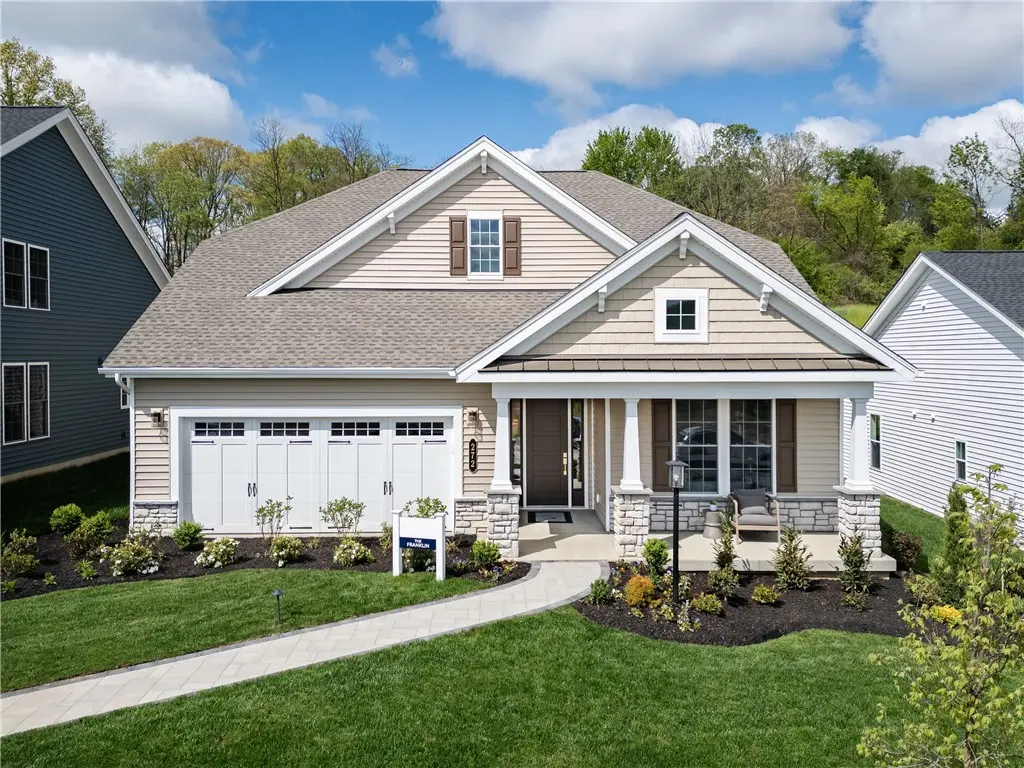 272 Freedom Lane FRANKLIN