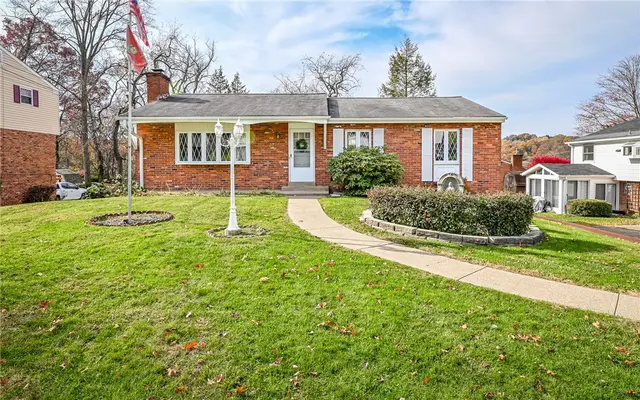 2723 College Park Rd