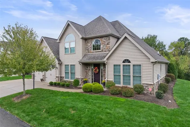 2723 Flat Stone Ct