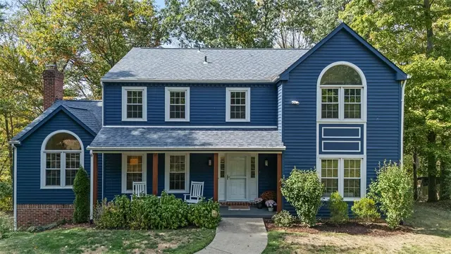 2752 SHAMROCK
