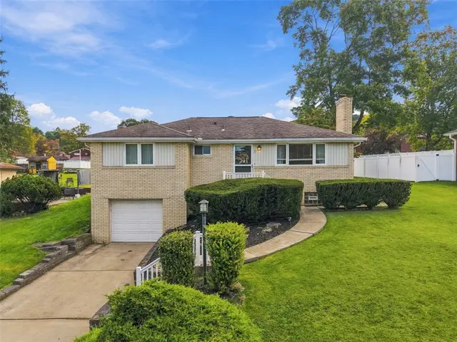 2812 Franklynn Dr