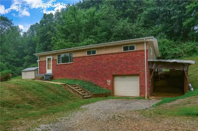 286 Dobson Rd