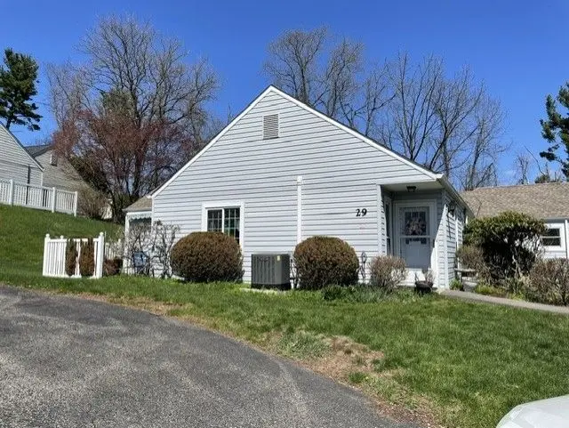 29 Blueberry LANE, Marshall, PA, 15090