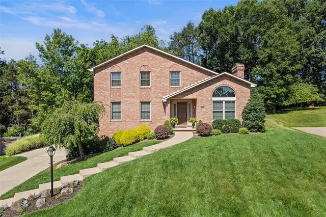 2903 Claridge Drive