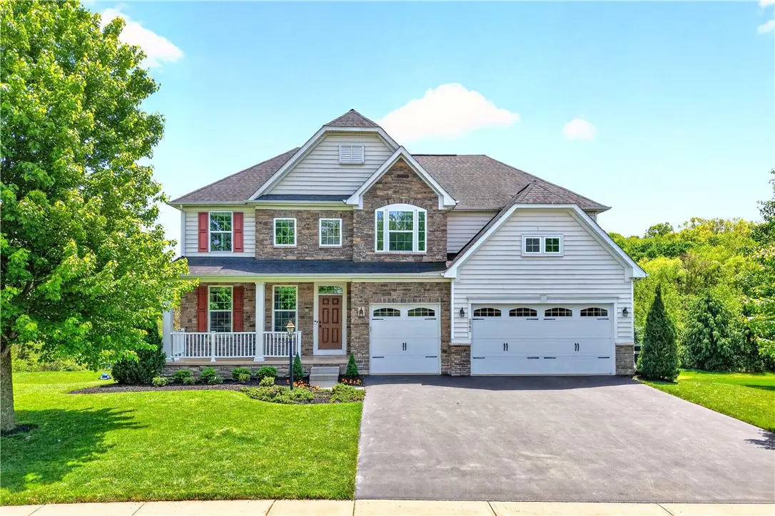 2942 Cross Creek Ct.