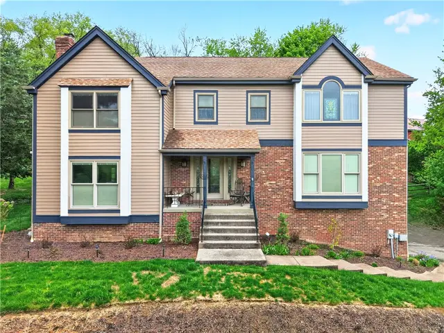 2955 Skyline Drive