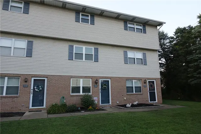 298 Bellford Ct.