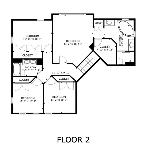 3007 W Grove Place gallery image 4