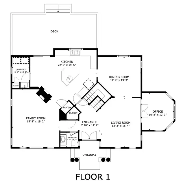 3007 W Grove Place gallery image 43