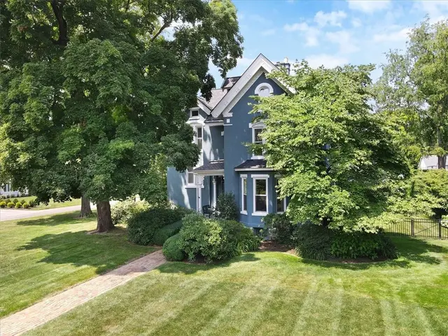 301 Church Lane