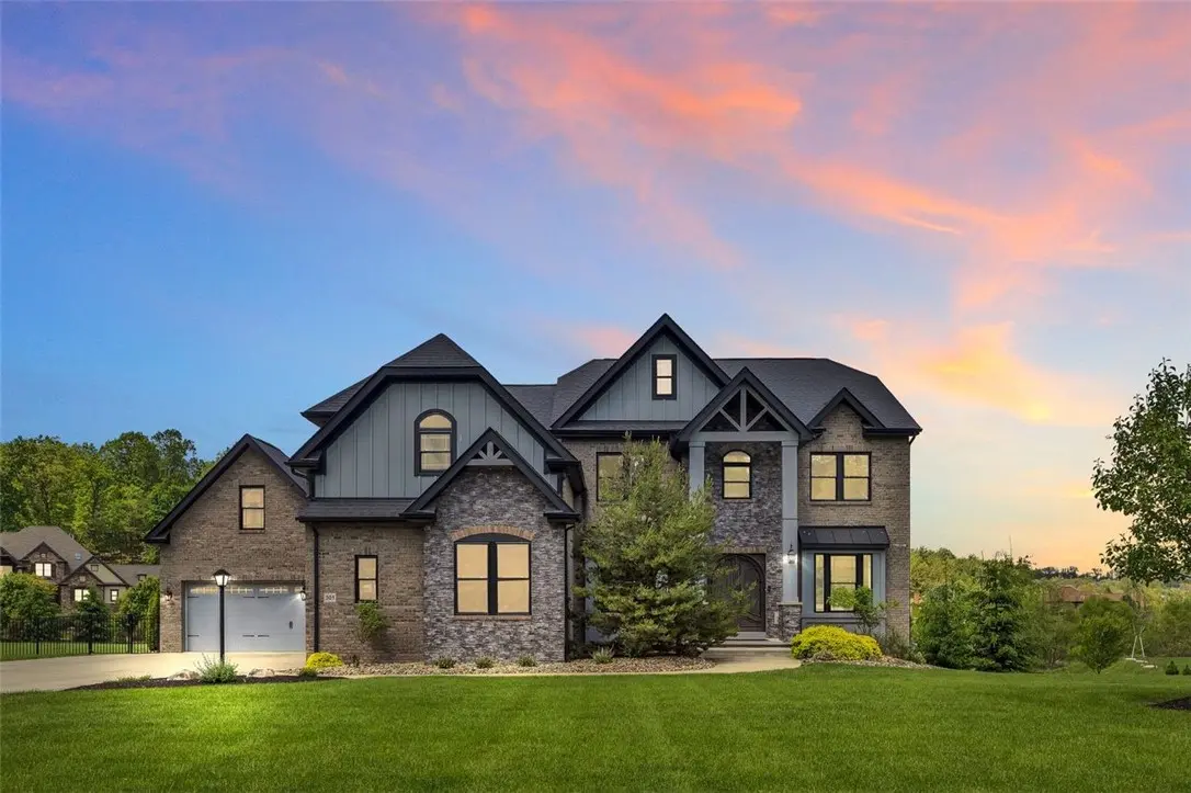 301 Serendipity Ln