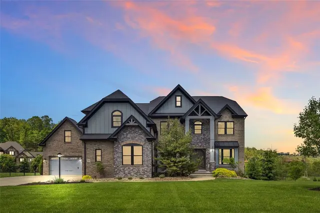 301 Serendipity Ln