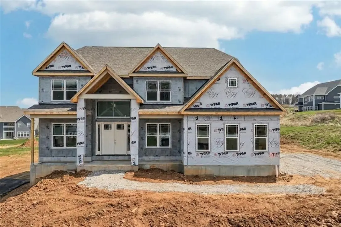 302 Azalea Lane