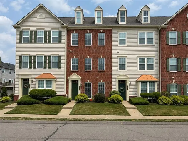 302 Fairgate Drive