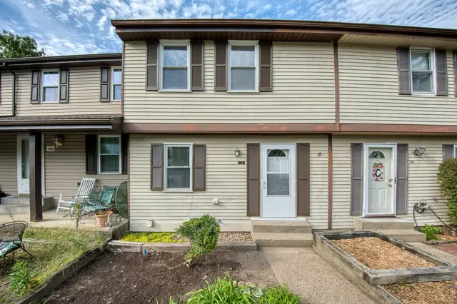 302 Parkwood Drive