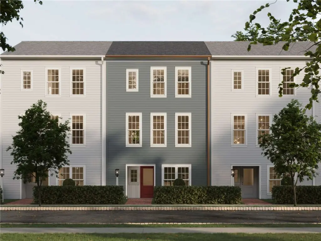 302 Wingfield Alley