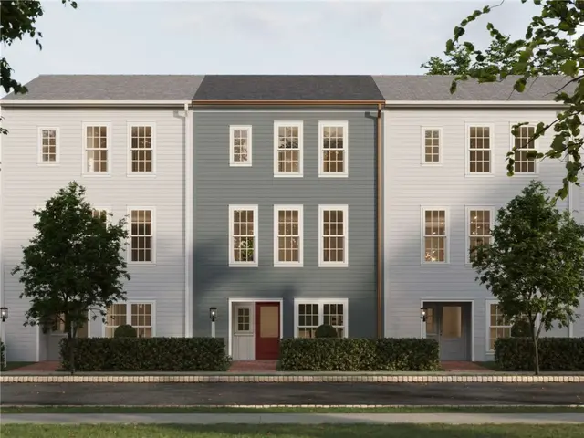 302 Wingfield Alley