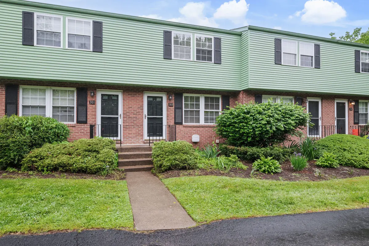 303 Laporte COURT