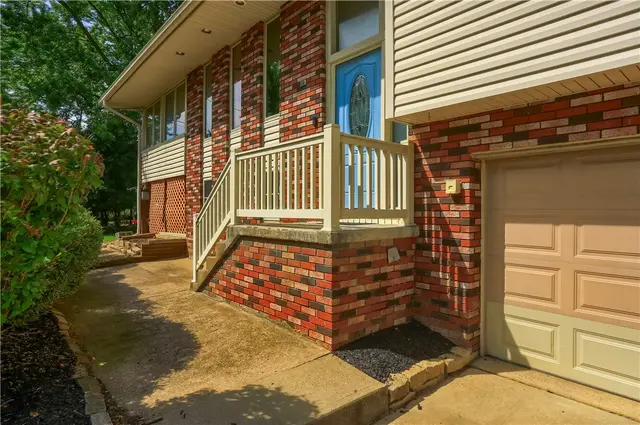 303 Vandivort Drive