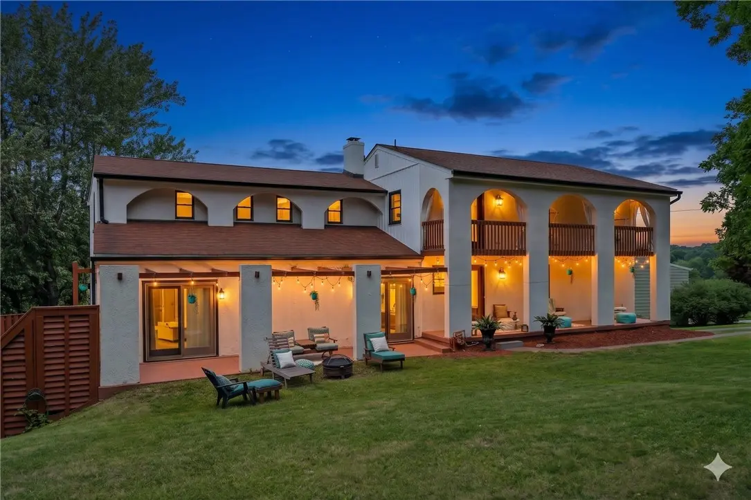 3031 Marie Drive