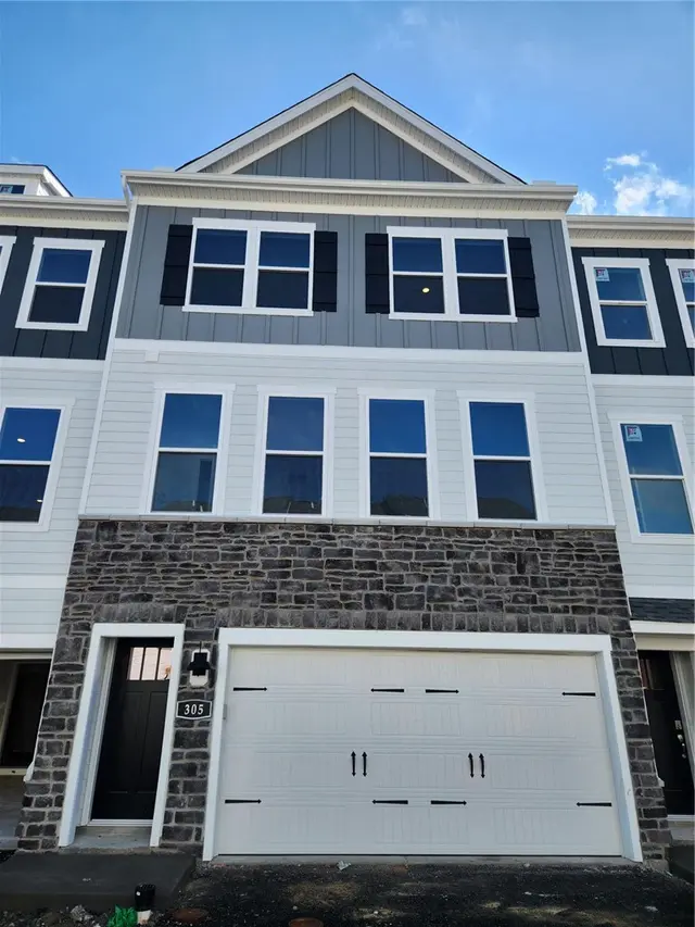 305 Gable Court