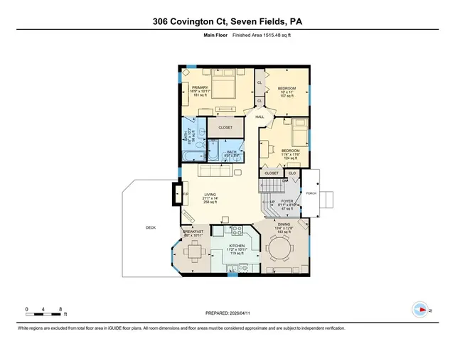 306 Covington Ct gallery image 5