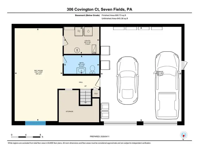 306 Covington Ct gallery image 20