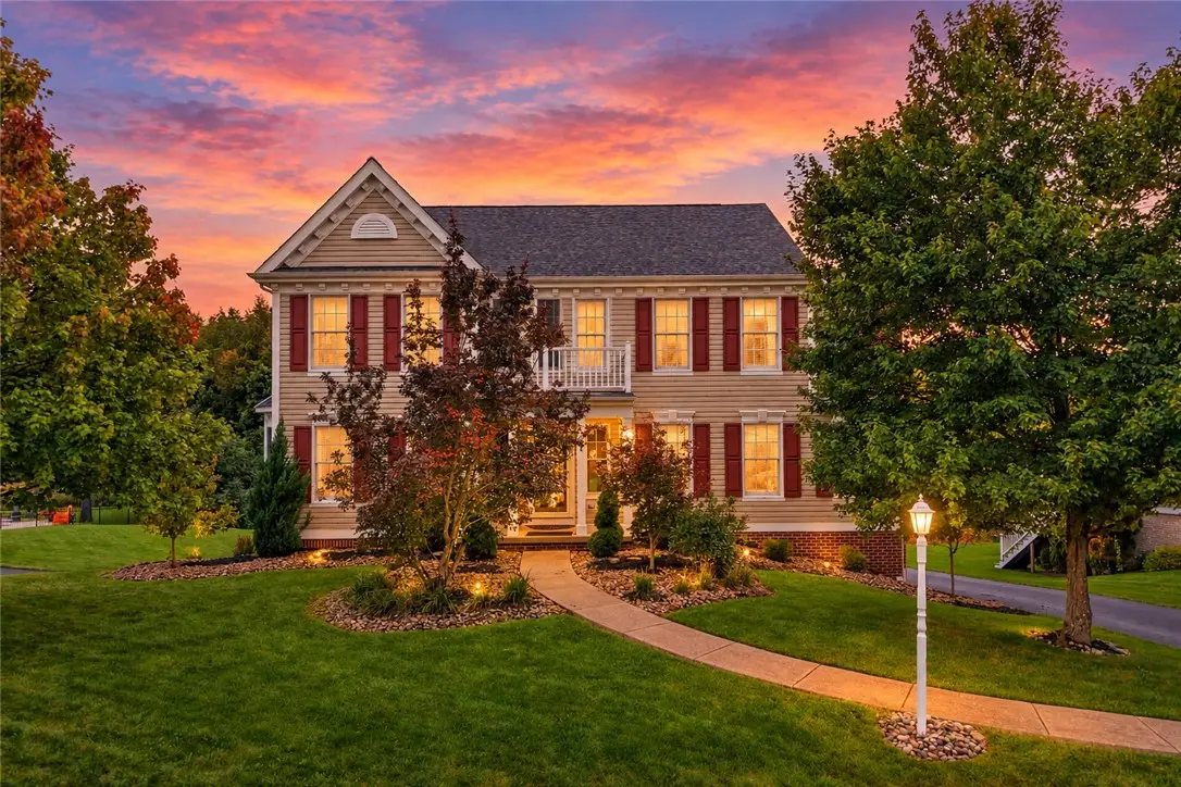 306 Crimson Drive