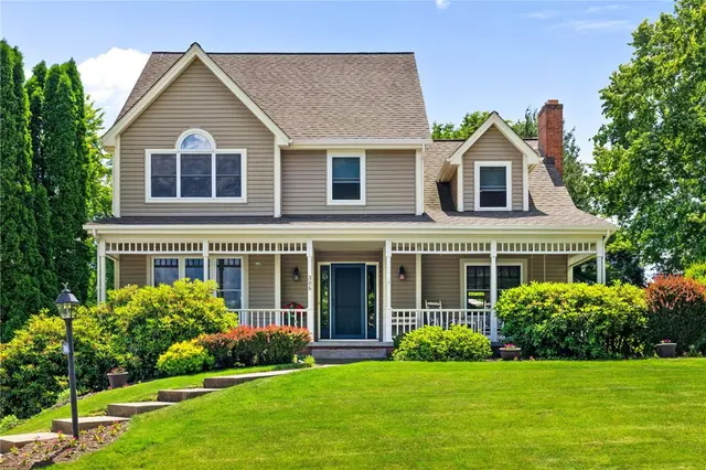 306 Hillcrest Drive