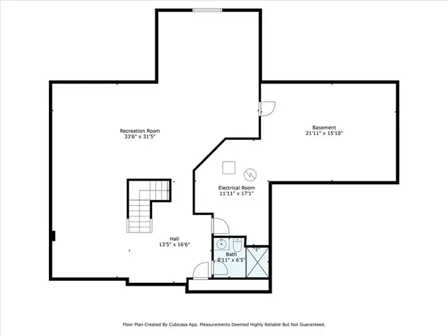 307 Longmore Drive gallery image 8