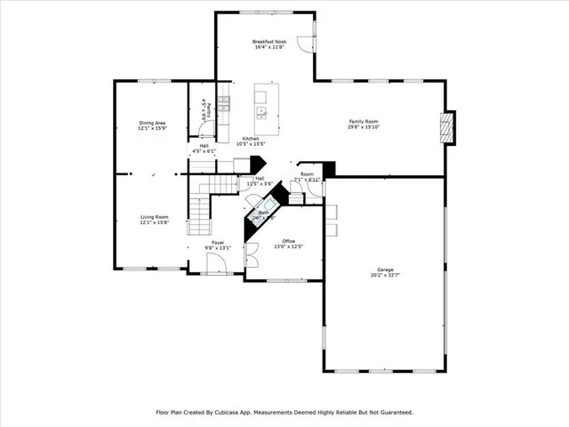 307 Longmore Drive gallery image 30