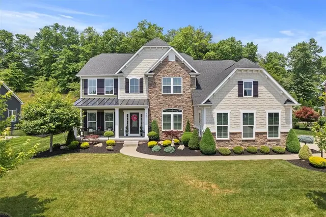 307 Longmore Drive
