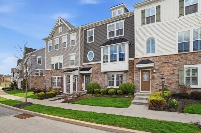 308 Cross Creek Drive
