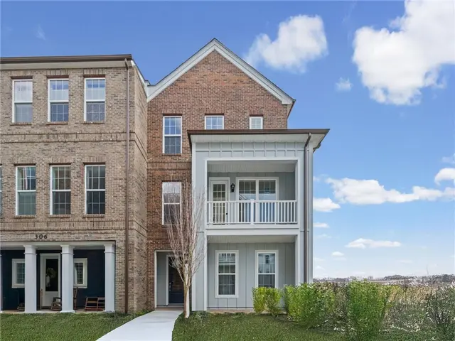 308 Frederick Way