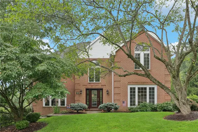308 Heather Hill Drive